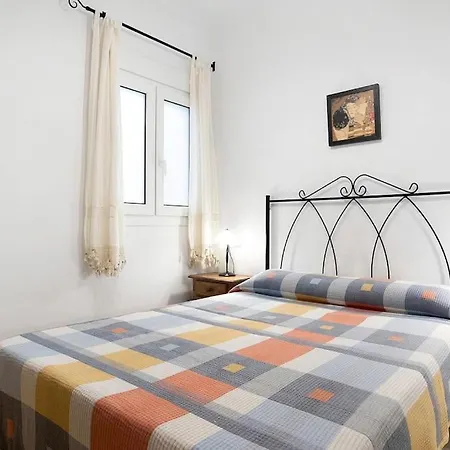 Apartment Aptº Jabega 