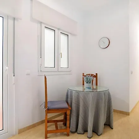 Apartment Aptº Jabega 