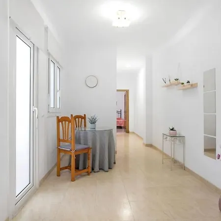 Apartment Aptº Jabega 