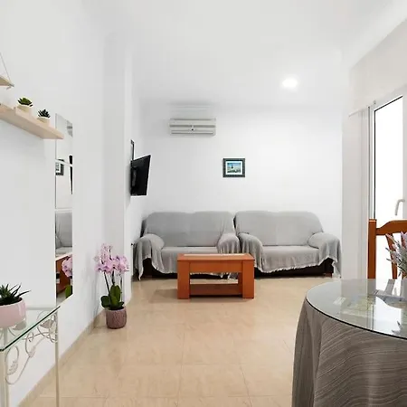 Apartment Aptº Jabega 